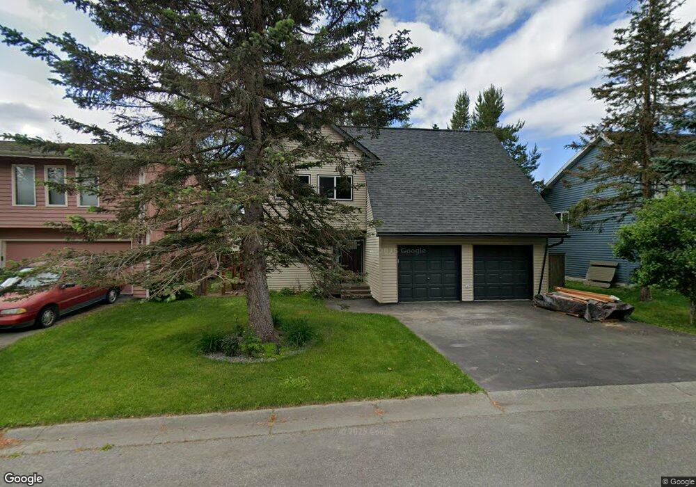 2350 Stonebridge Cir, Anchorage, AK 99507 - photo 1