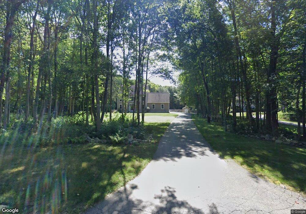 53 Witter Rd, Salem, CT 06420 - photo 1