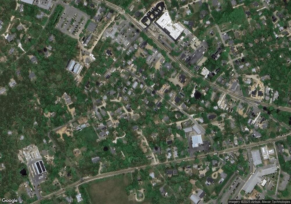 5 Hannas Way, Edgartown, MA 02539 - photo 1