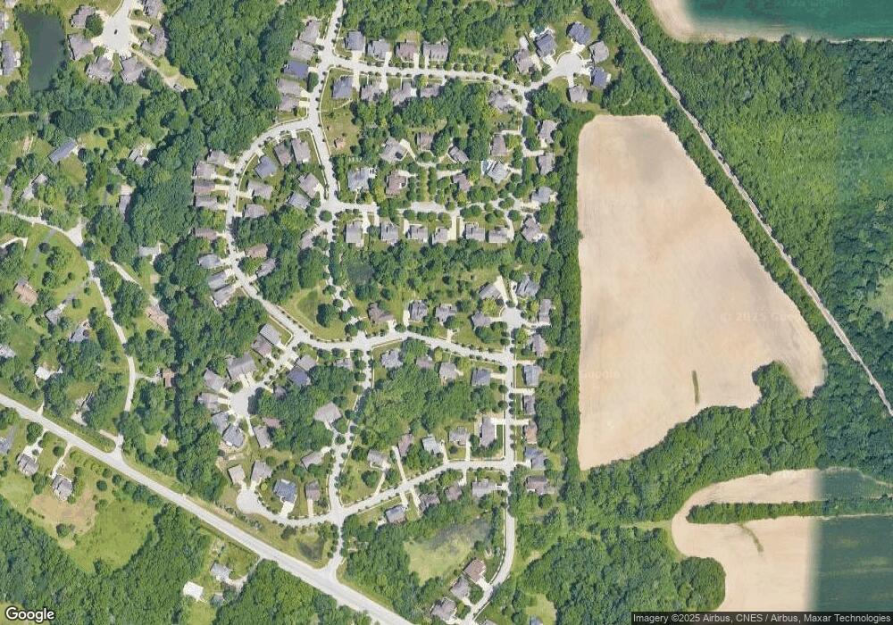 2504 McShay Dr, West Lafayette, IN 47906 - photo 1