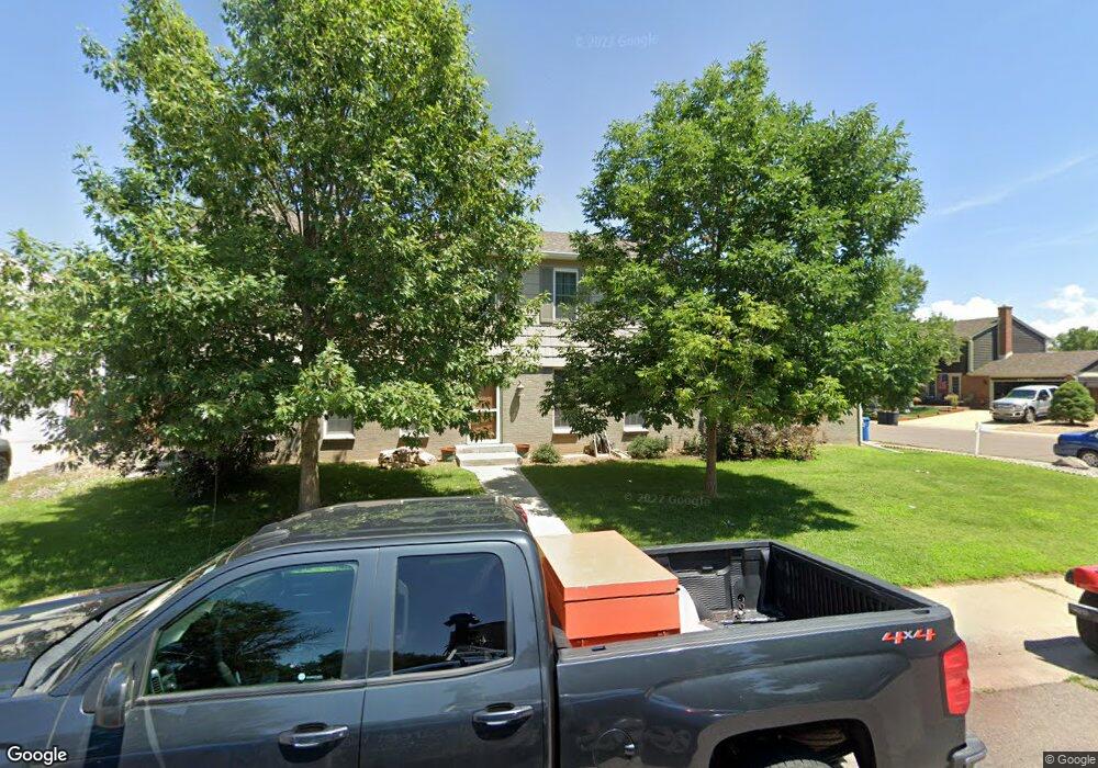 14895 E Caspian Place, Aurora, CO 80014 - photo 1