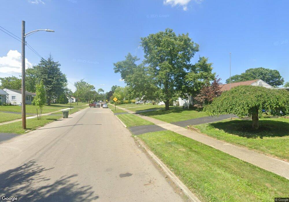 3560 Beulah Rd, Columbus, OH 43224 - photo 1