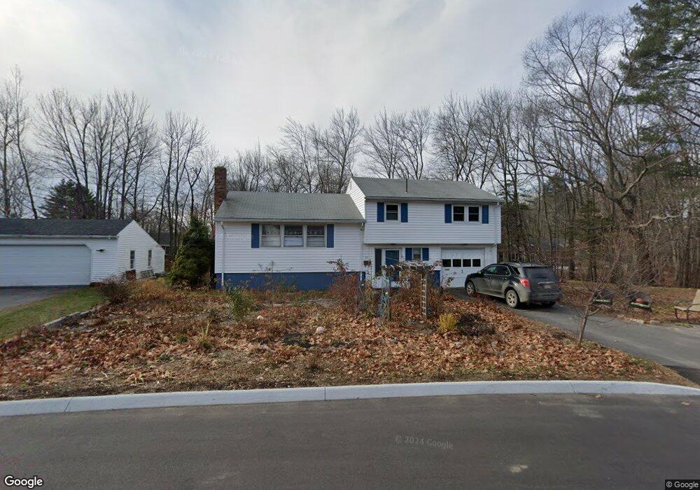 23 Four Winds Rd, Portland, ME 04102 - photo 1