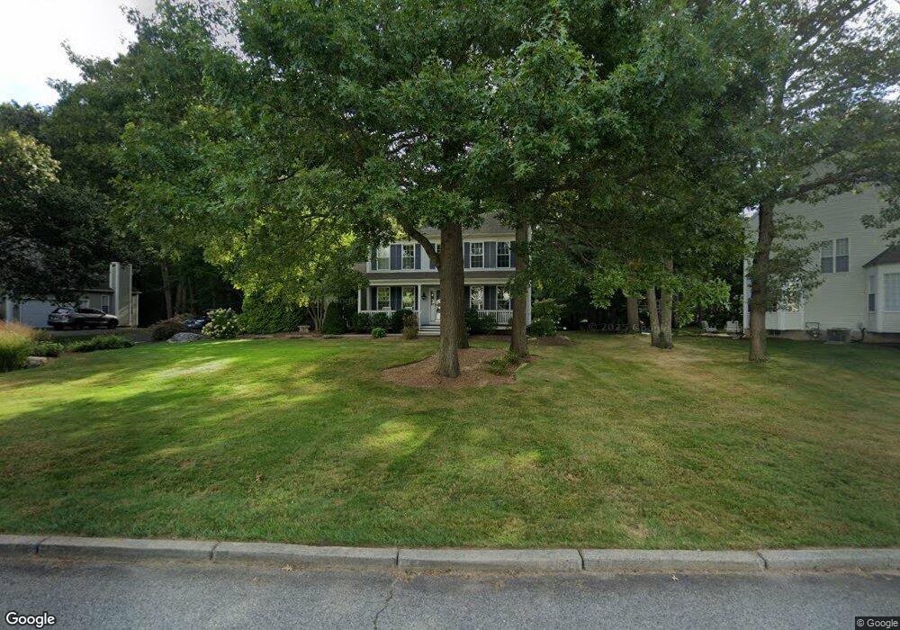 462 Sleepy Hollow Farm Rd, Warwick, RI 02886 - photo 1