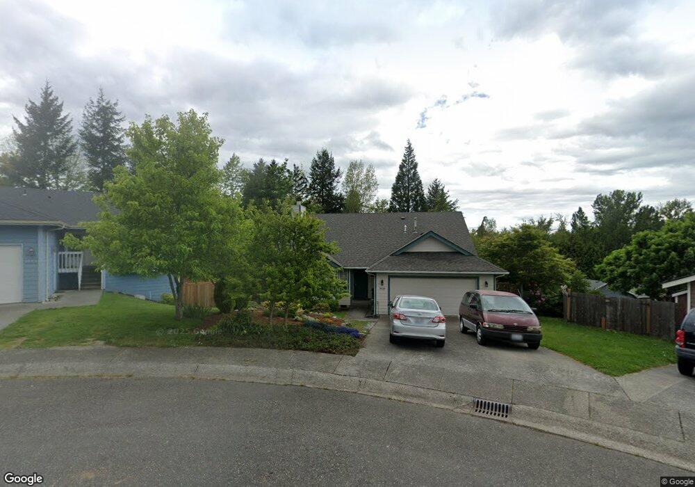 3929 Aaron Ct, Bellingham, WA 98226 - photo 1