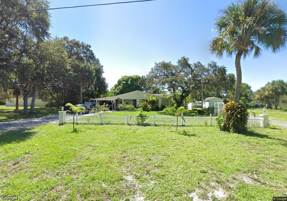 1056 Foster Rd, Sebastian, FL 32958 - photo 1