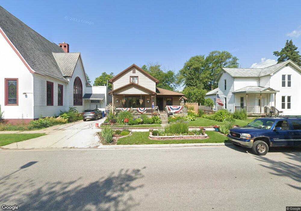 309 N Madison Ave, Bay City, MI 48708 - photo 1