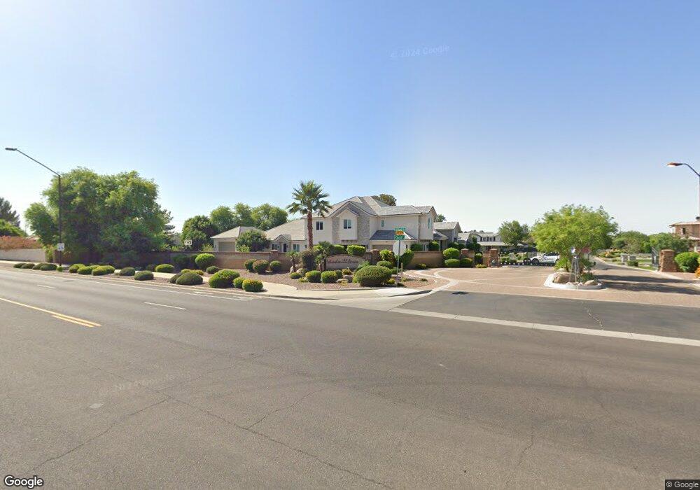 20 N Churchhill Ct, Gilbert, AZ 85234 - photo 1