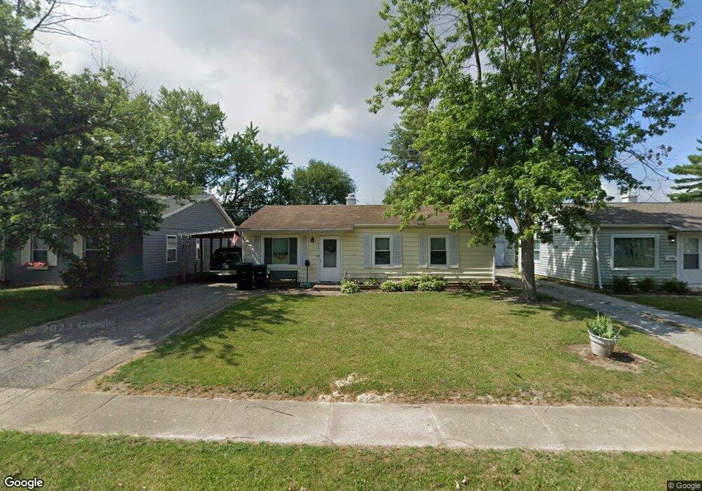 1037 Southlea Dr, Lafayette, IN 47909 - photo 1