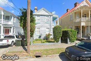 116 Alexander St, Charleston, SC 29403