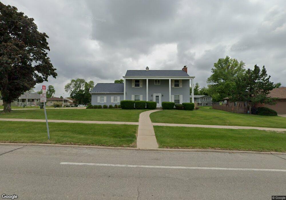 3601 1st Ave SW, Cedar Rapids, IA 52405 - photo 1