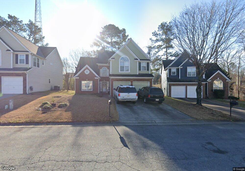 3270 Dundee Ridge Way, Duluth, GA 30096 - photo 1
