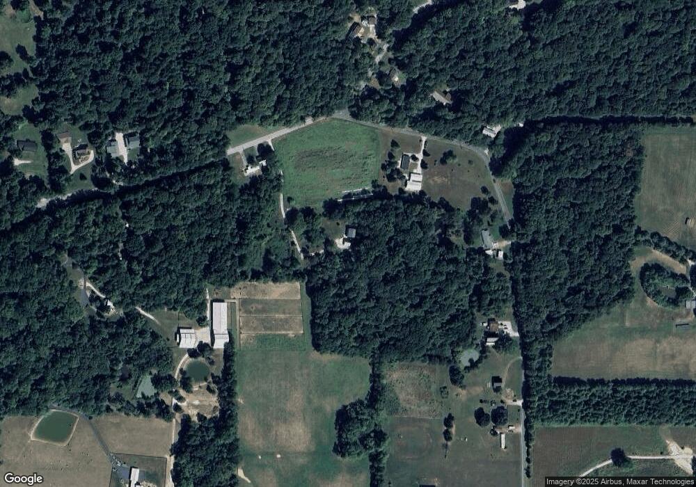 4785 Corydon Ridge Rd NE, Corydon, IN 47112 - photo 1