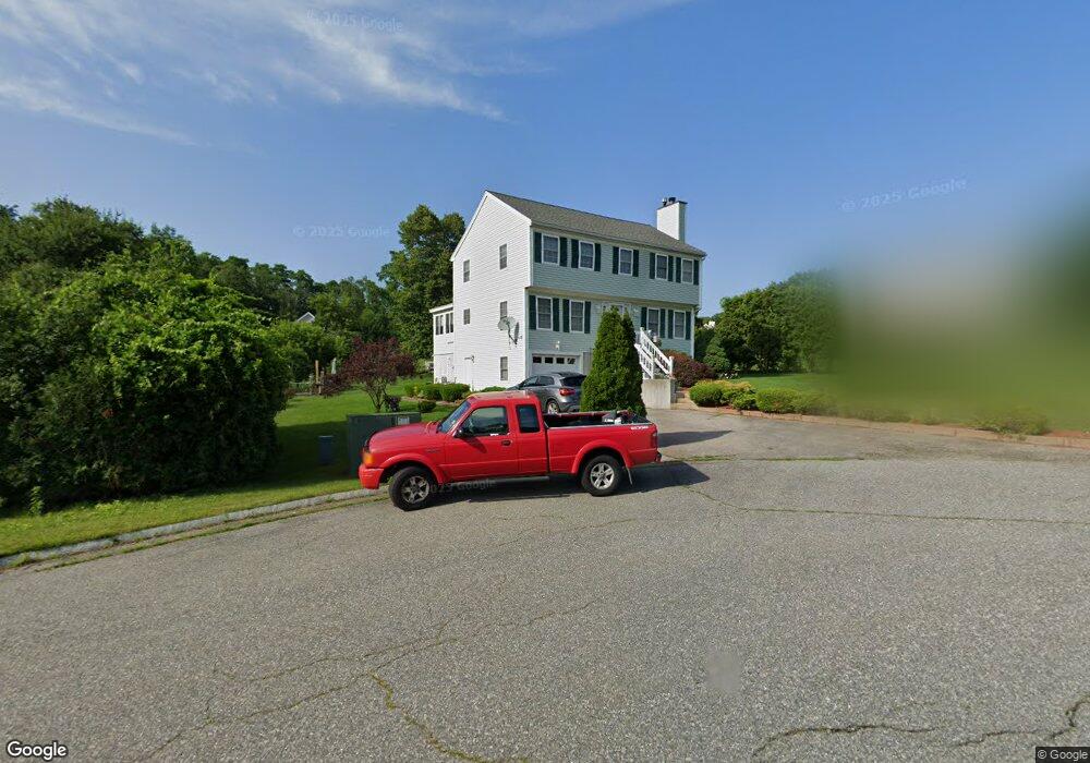 5 Spinnaker Cir, Haverhill, MA 01830 - photo 1