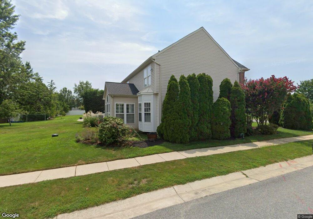 518 Creeks End Ln, Stevensville, MD 21666 - photo 1