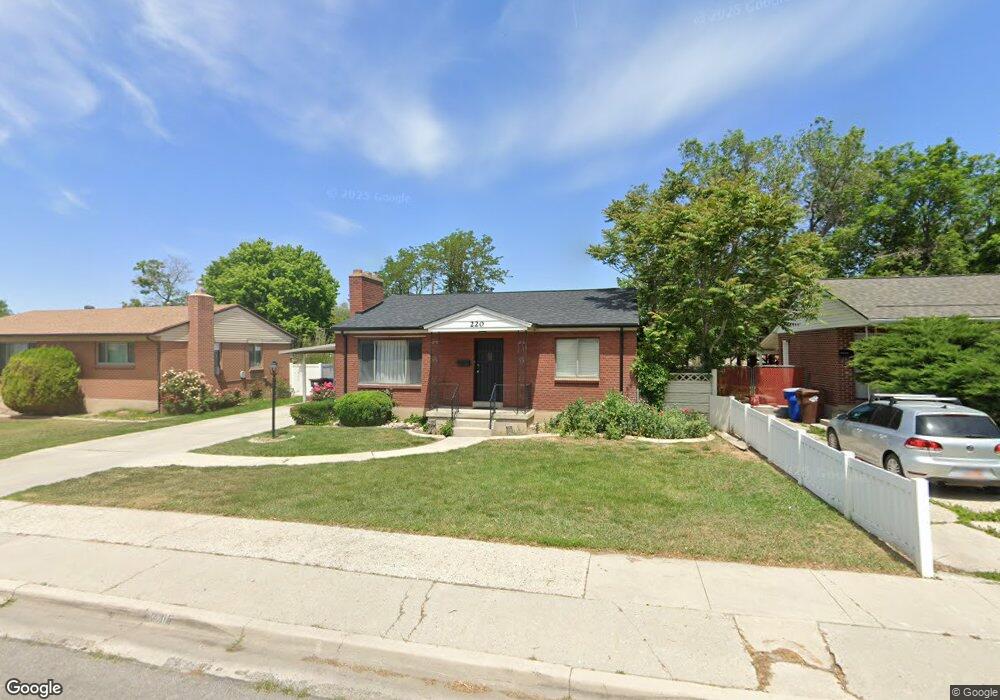 220 Cornell Dr, Midvale, UT 84047 - photo 1