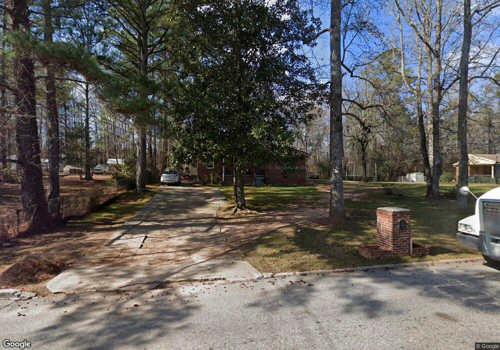 10114 Puckett St SW, Covington, GA 30014 - photo 1