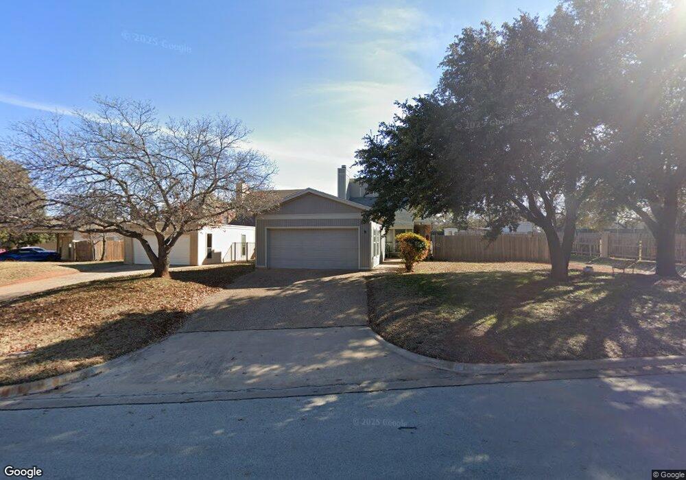 9 Harbour Town St, Abilene, TX 79606 - photo 1