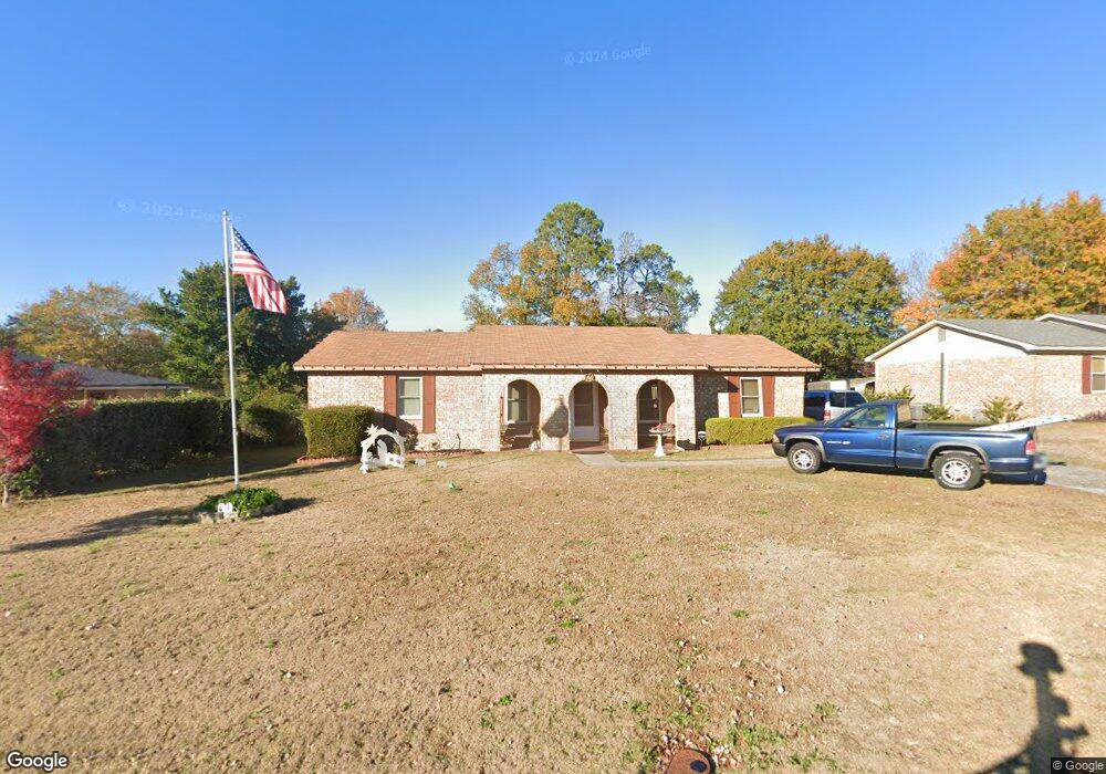 4511 Shawnee Dr, Augusta, GA 30907 - photo 1