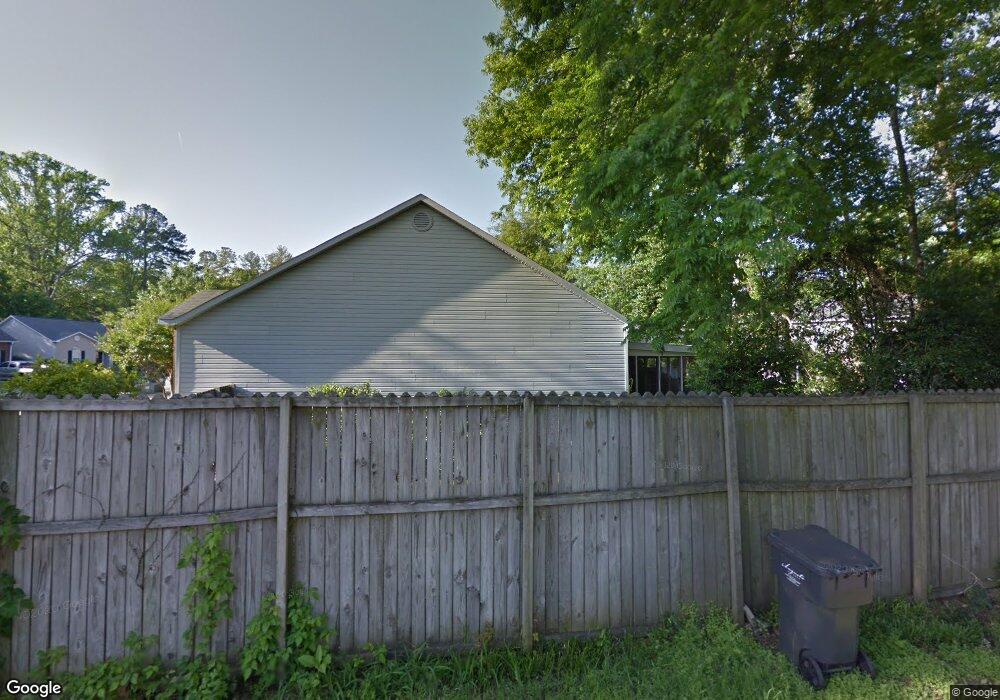 3110 Cawley Ct, Augusta, GA 30909 - photo 1