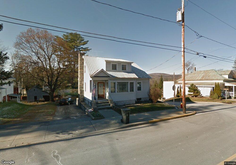 330 Center St, Corinth, NY 12822 - photo 1