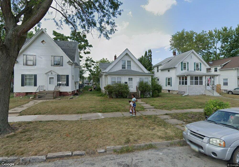 1420 6th Ave SE, Cedar Rapids, IA 52403 - photo 1