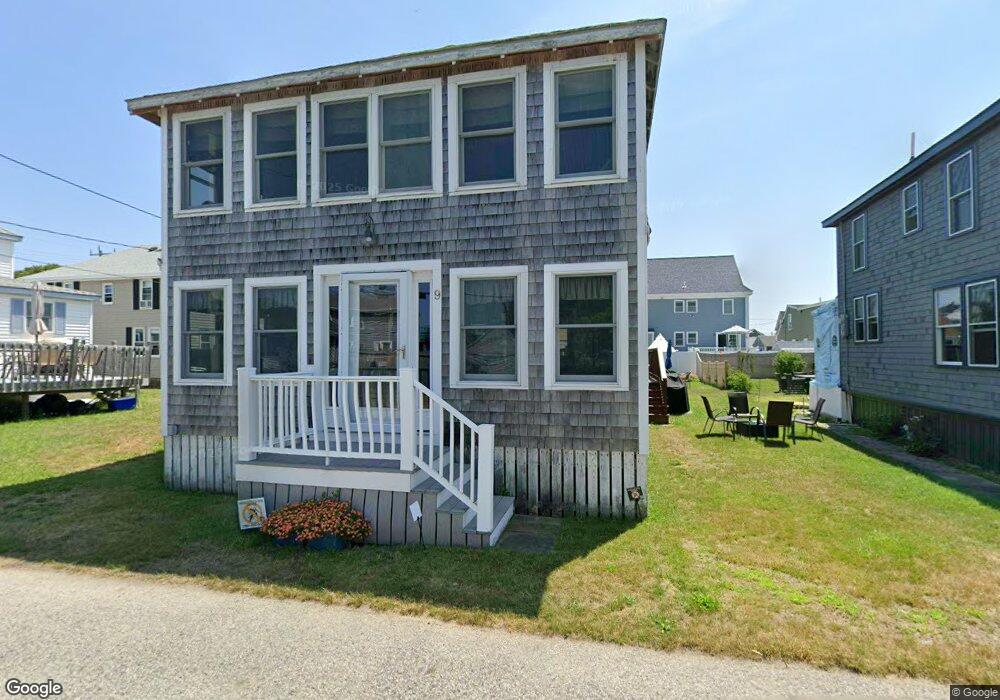 9 Adams Rd, Marshfield, MA 02050 - photo 1