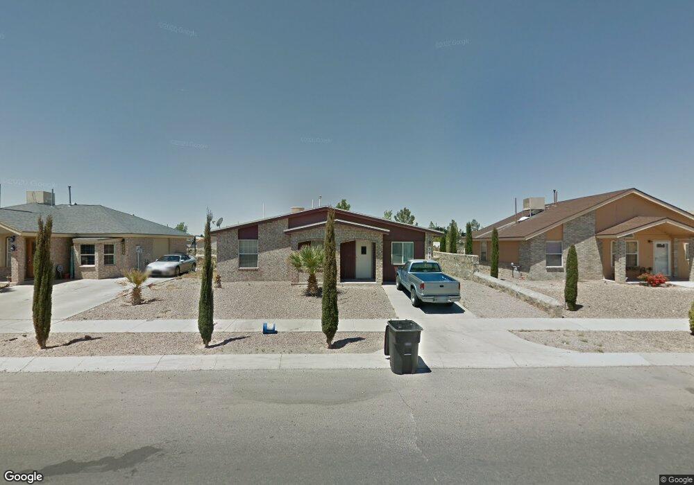 309 Tierra Linda Dr, Horizon City, TX 79928 - photo 1