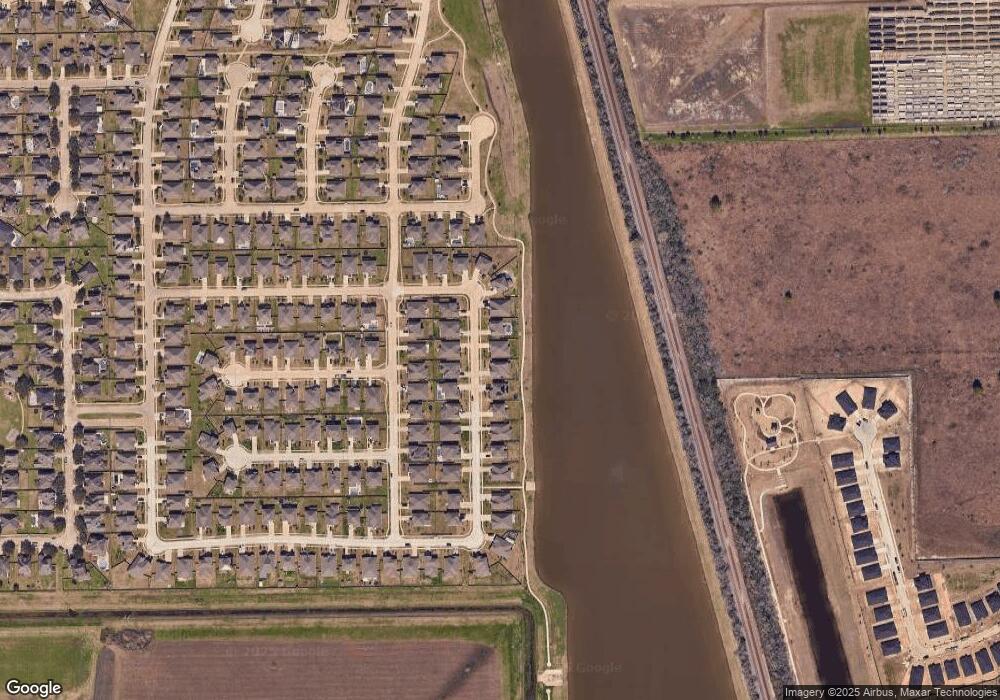 3707 Eastbury Ln, Pearland, TX 77584 - photo 1