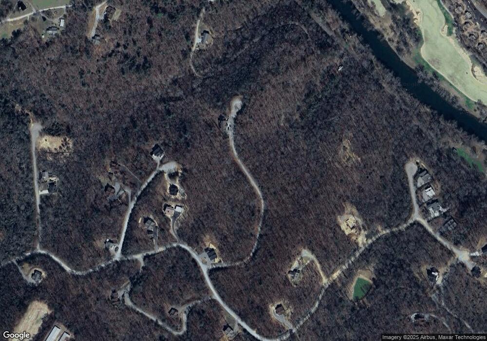 0 Cascading Brook Ln unit Lot 36 8568910, Blue Ridge, GA 30513 - photo 1