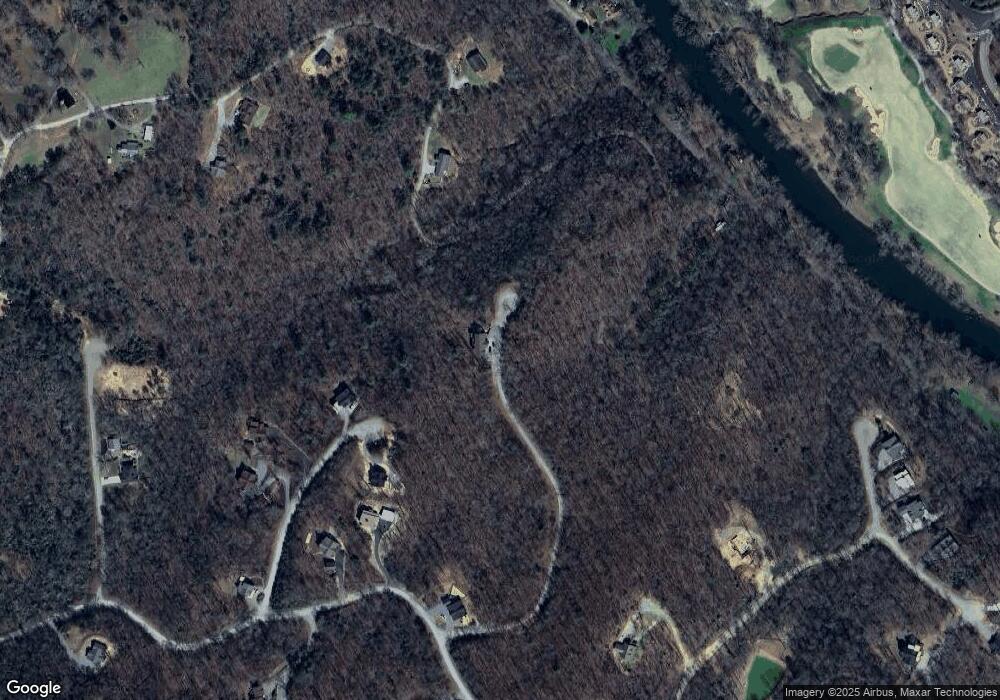 200 Cascading Brook Ln, Blue Ridge, GA 30513 - photo 1