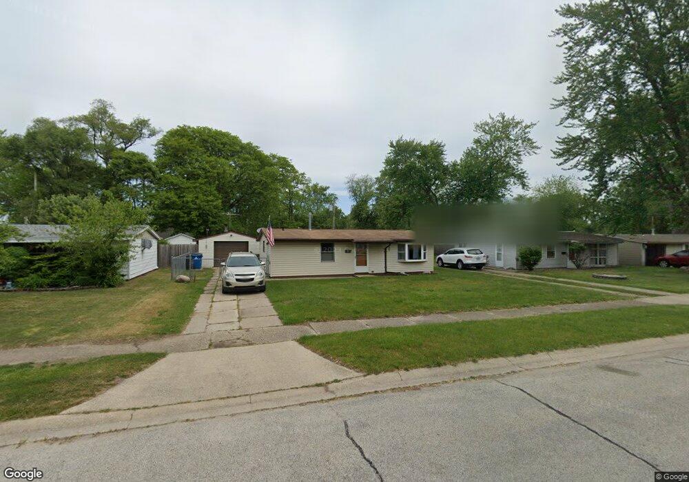 1425 Sunnybrook Ave, Dyer, IN 46311 - photo 1