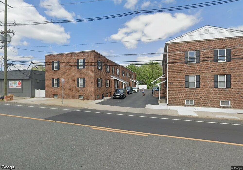 11 Black Horse Pike unit 1A, Haddon Heights, NJ 08035 - photo 1