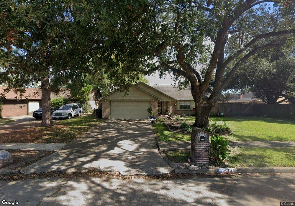 8018 Zimmermann Dr, Houston, TX 77088 - photo 1