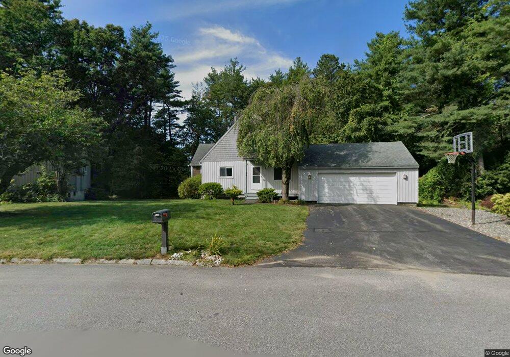 15 Cimmarron Dr, Nashua, NH 03062 - photo 1