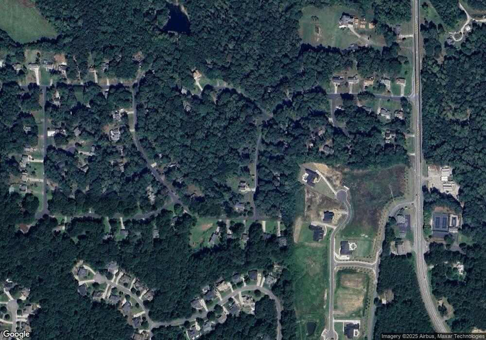 126 Partridge Ridge, Woodstock, GA 30188 - photo 1