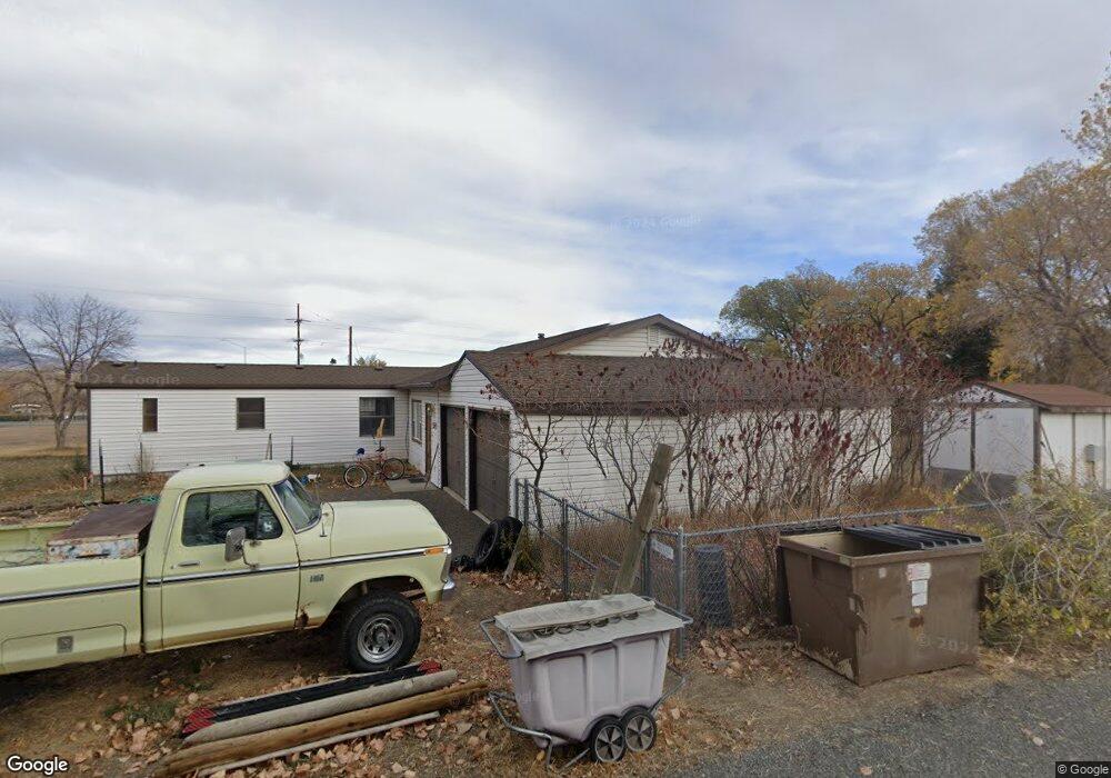 2811 Bakken Ave, Cody, WY 82414 - photo 1