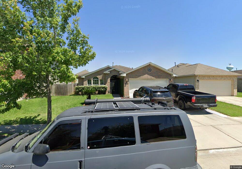 10710 Jordan Heights Dr, Houston, TX 77016 - photo 1