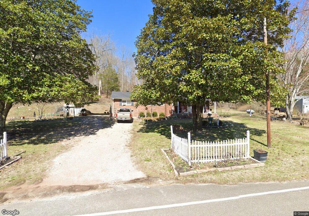 3712 Lego School Rd, Linden, TN 37096 - photo 1