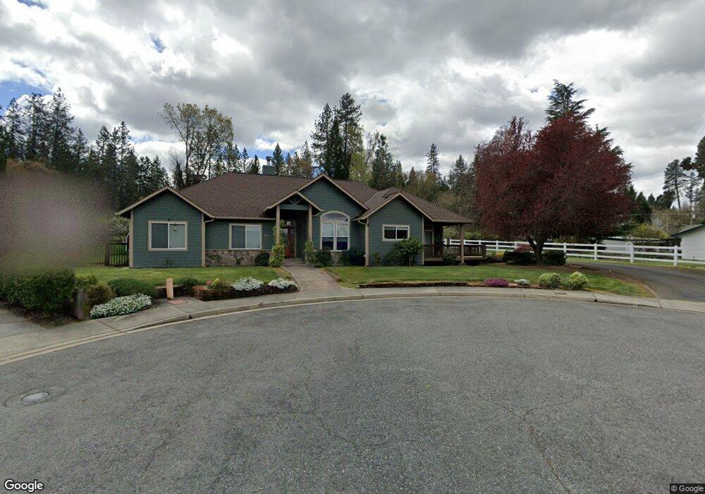 2036 SE Marlen Dr, Grants Pass, OR 97527 - photo 1