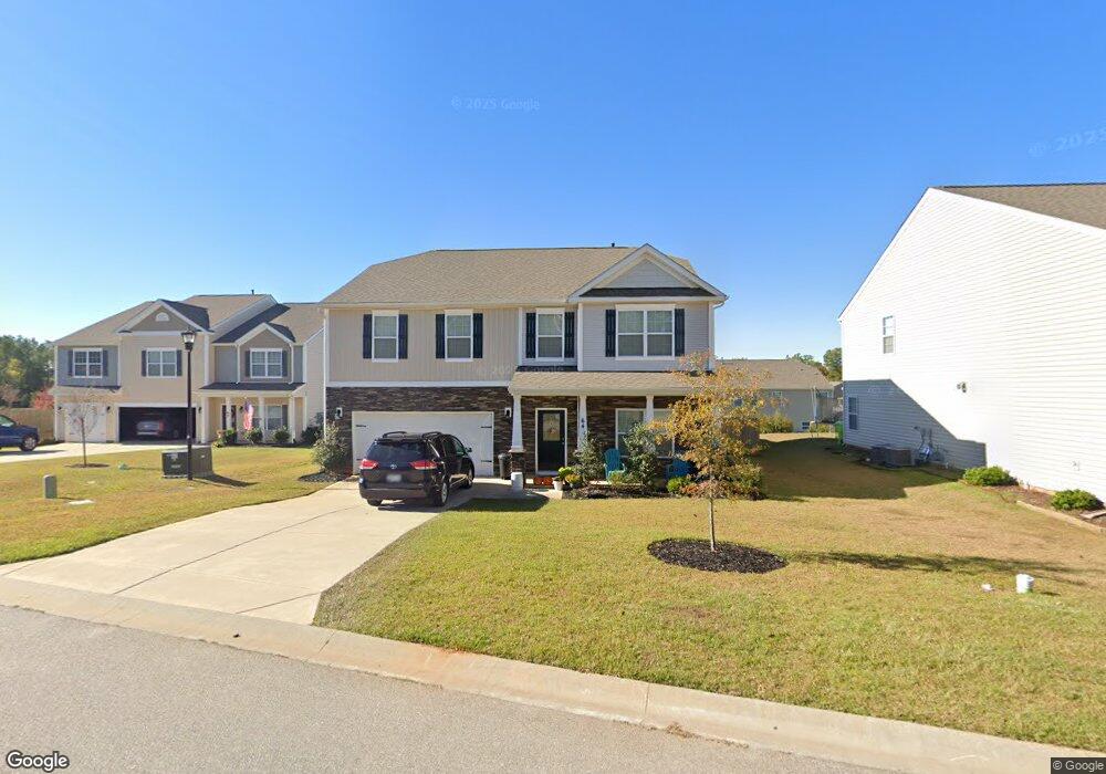 64 Calibogue Ct, Chapin, SC 29036 - photo 1