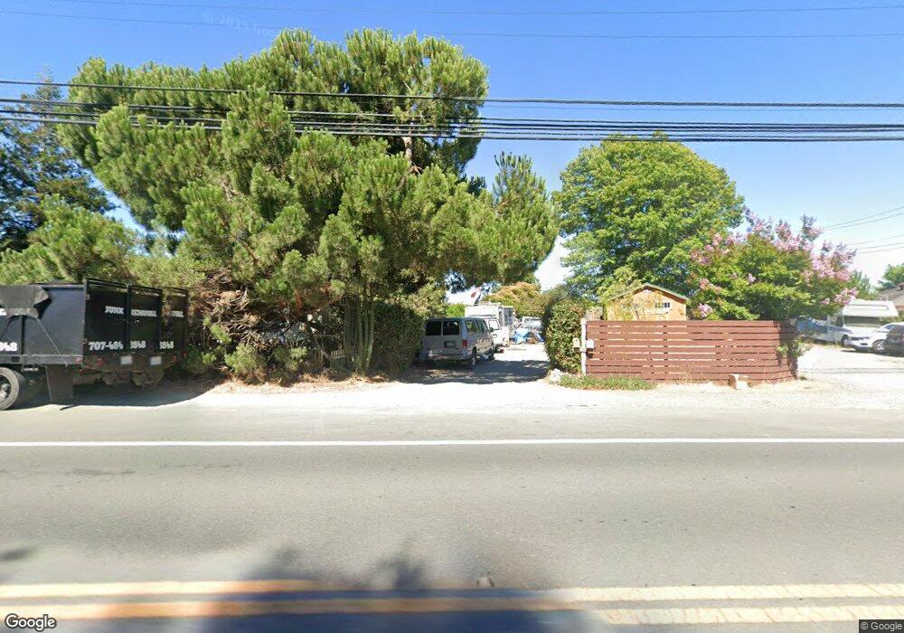 3352 Gravenstein Hwy S, Sebastopol, CA 95472 - photo 1