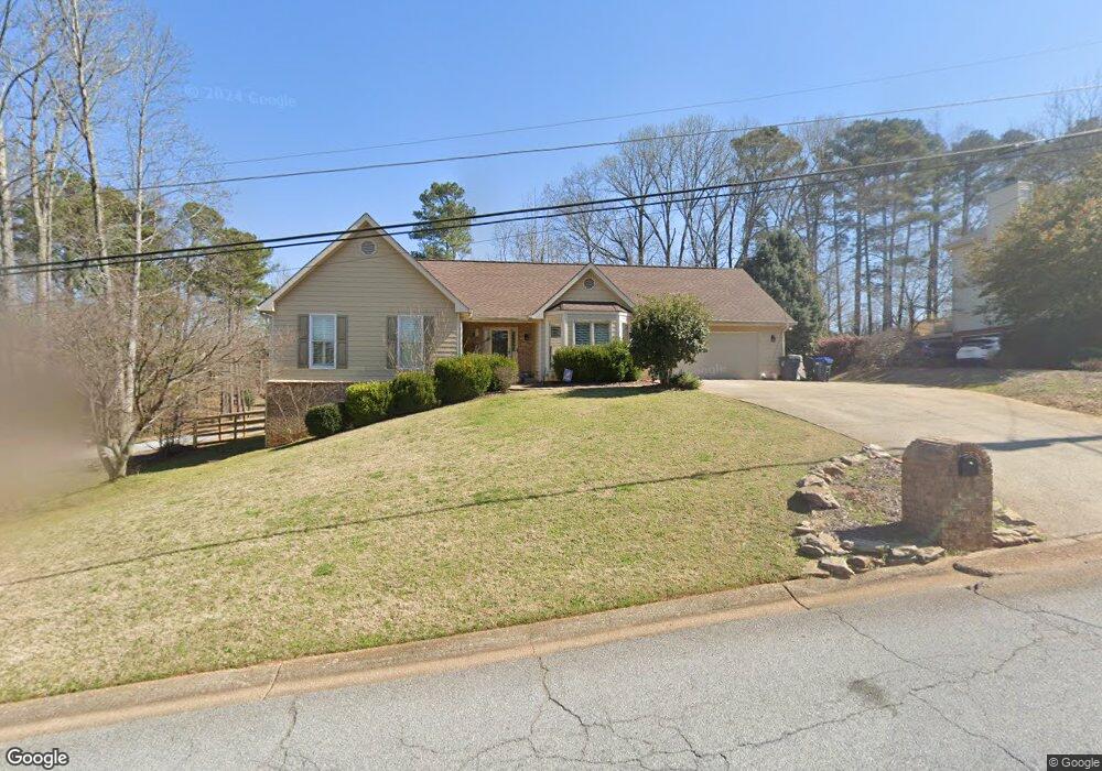 1416 Maple Ridge Dr, Suwanee, GA 30024 - photo 1