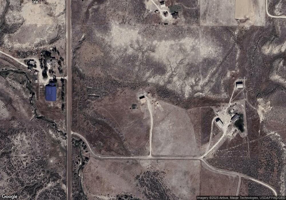 5025 Twelve Mile Rd unit Bessemer, Casper, WY 82604 - photo 1