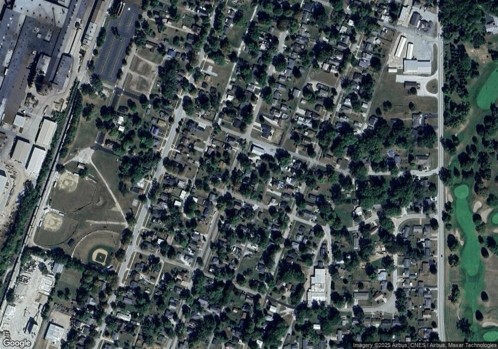 1007 S Brady St, Attica, IN 47918 - photo 1