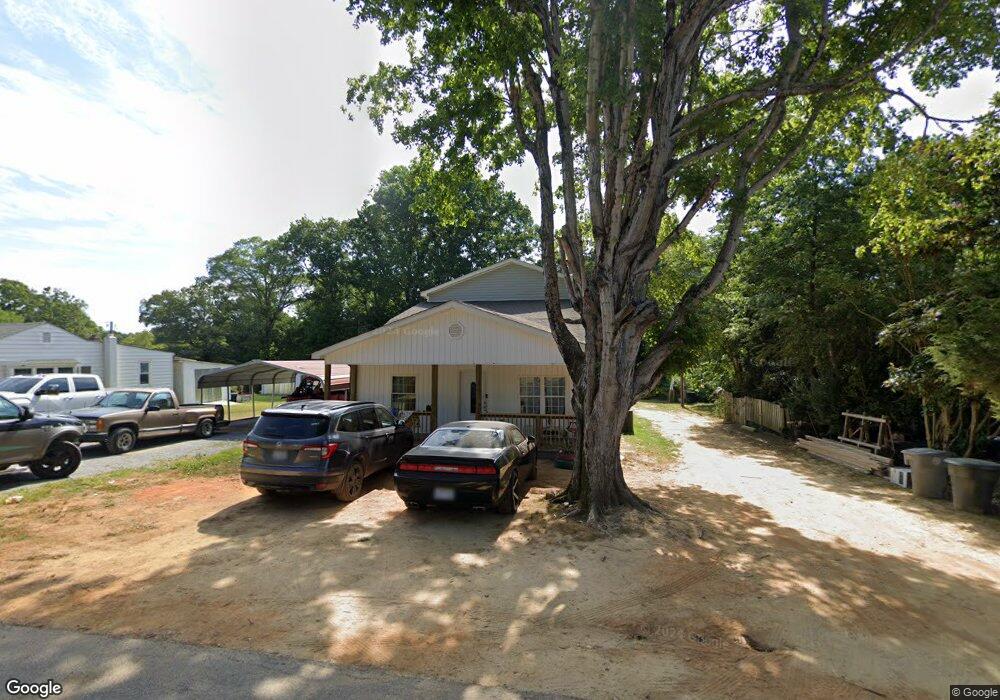 2030 Winter St, Asheboro, NC 27203 - photo 1