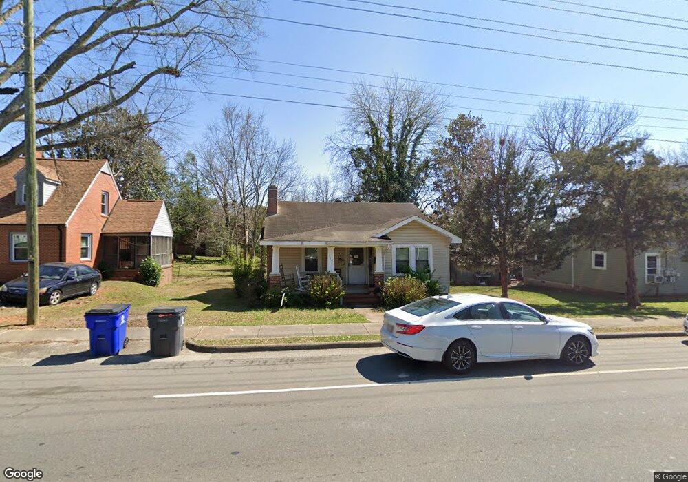 310 M l King jr Blvd, Siler City, NC 27344 - photo 1