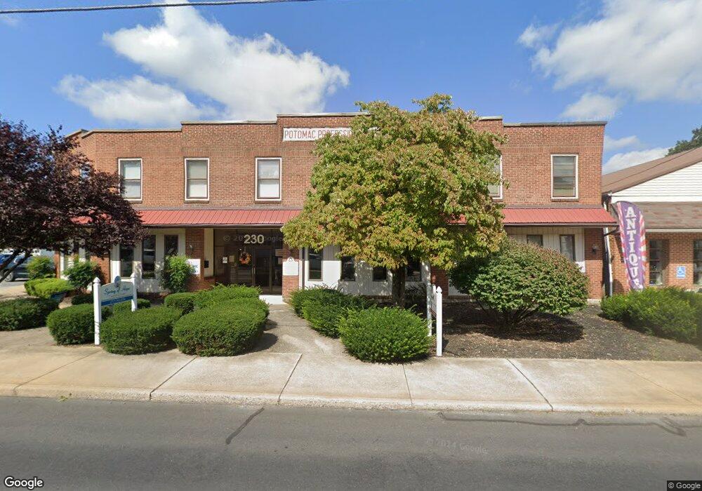 230 S Potomac St unit STE D, Waynesboro, PA 17268 - photo 1