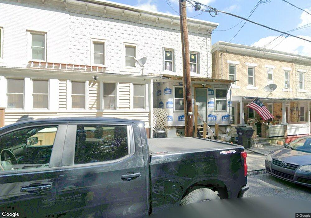 270 E High St, Coaldale, PA 18218 - photo 1