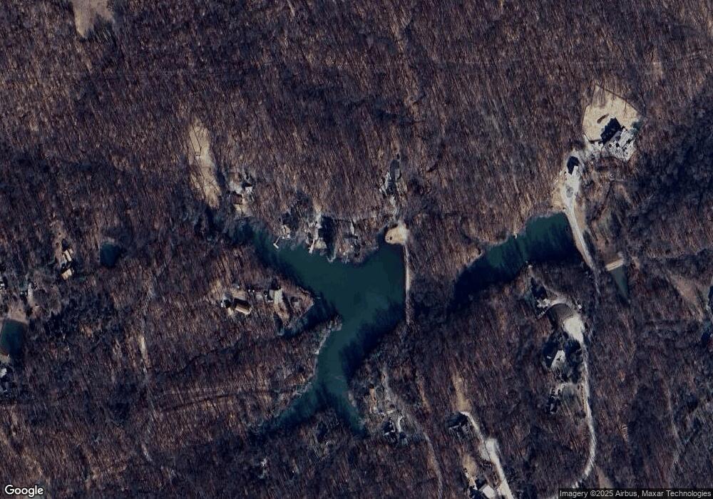 1749 N Lost Lake Rd, Columbus, IN 47201 - photo 1